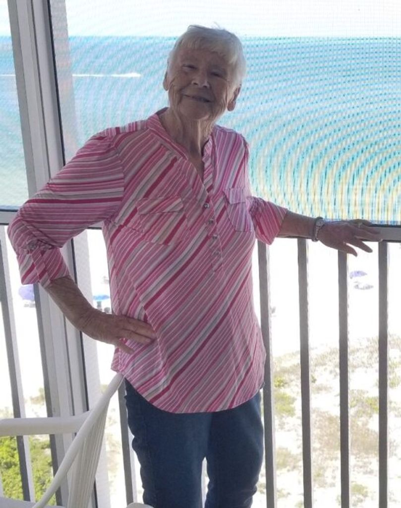 Sandra Jean (Barnes)  Gibson