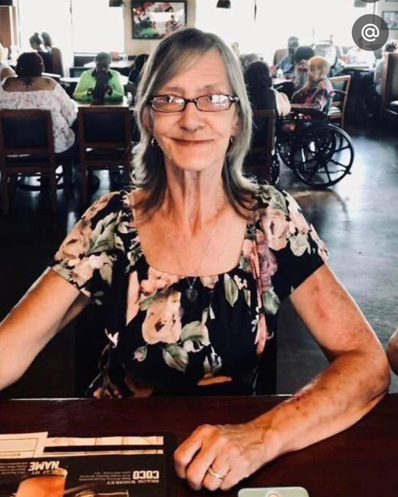 Joyce Ann Mitchell