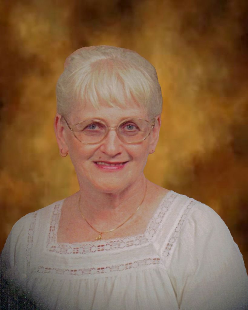 Jean Alice Harriman Profile Photo