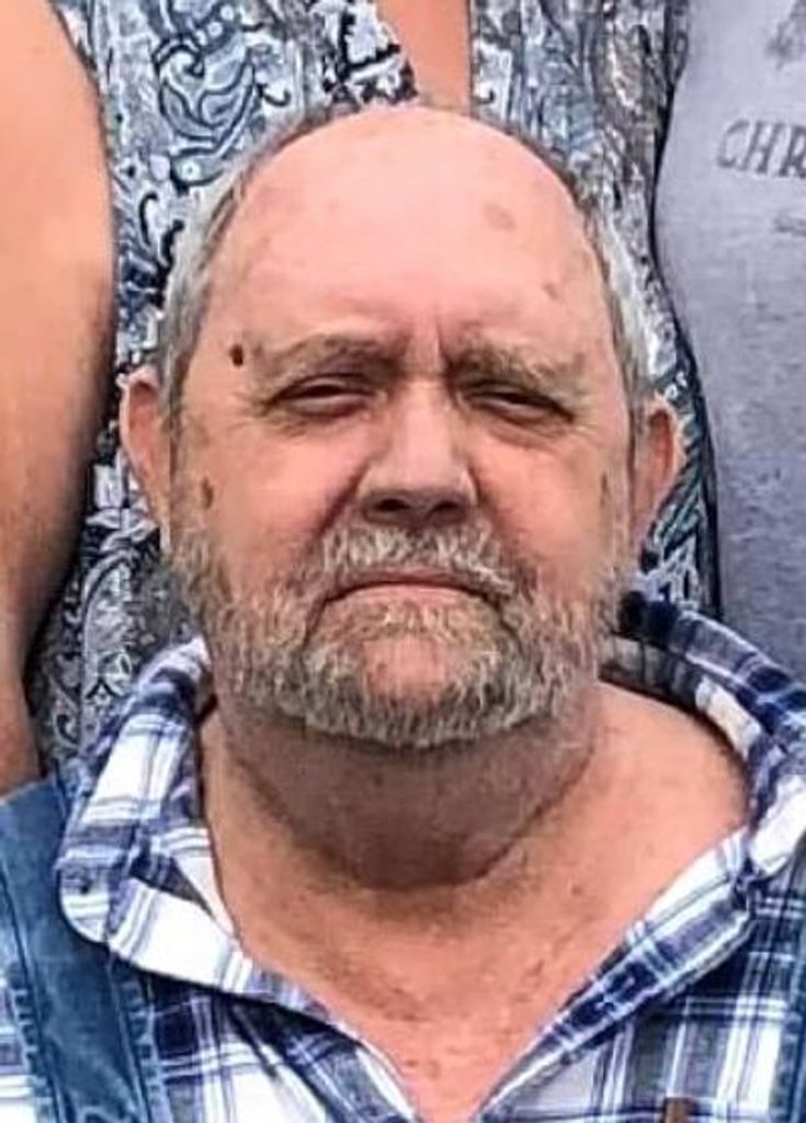 James Ervin Thomas Profile Photo