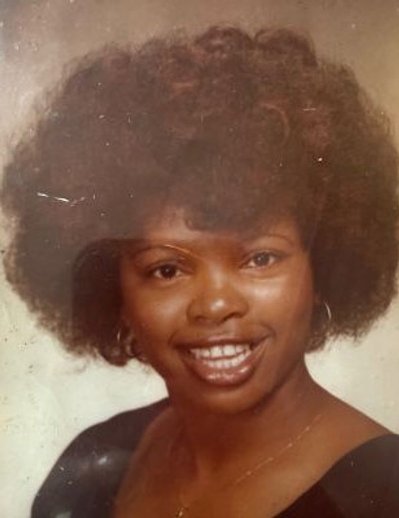 Melanie Arnette Floyd