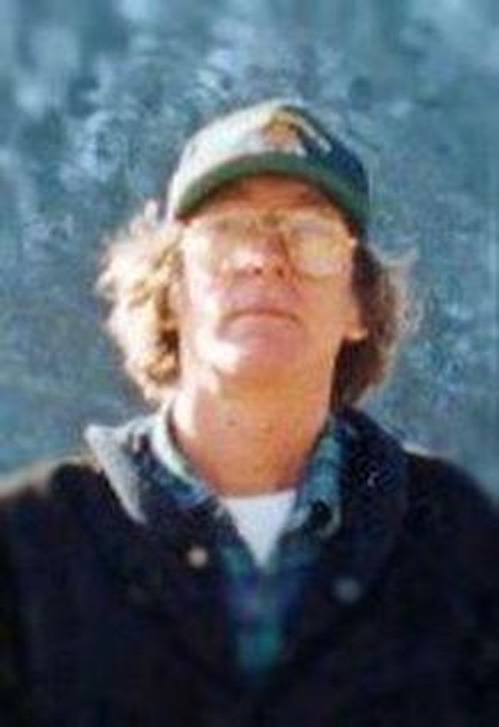Quentin "Buck" Andrews