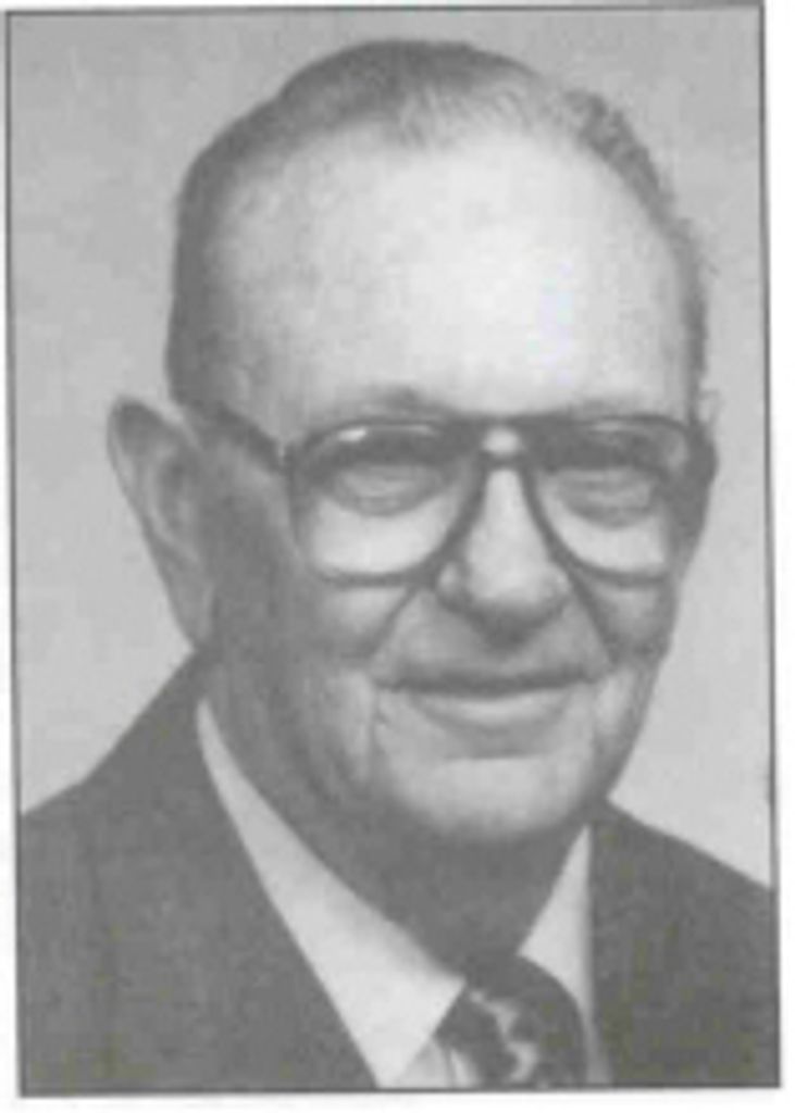 Jack Bennett Page