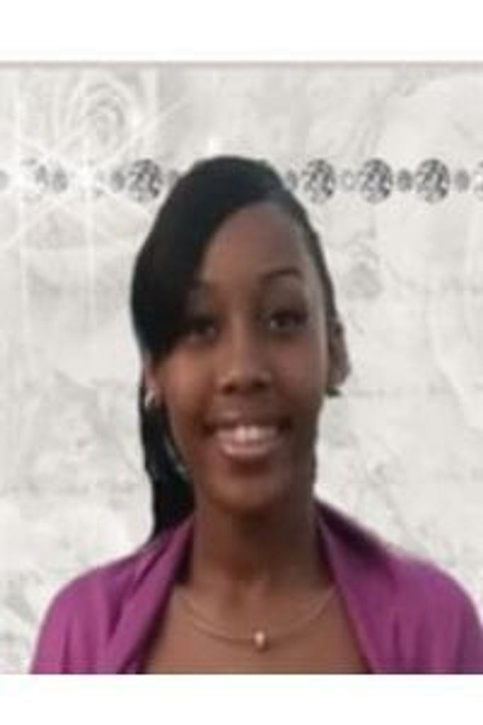 Brianna A. Stroud Profile Photo