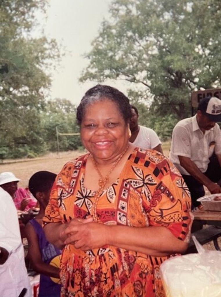 Rosa Mae Baker Profile Photo