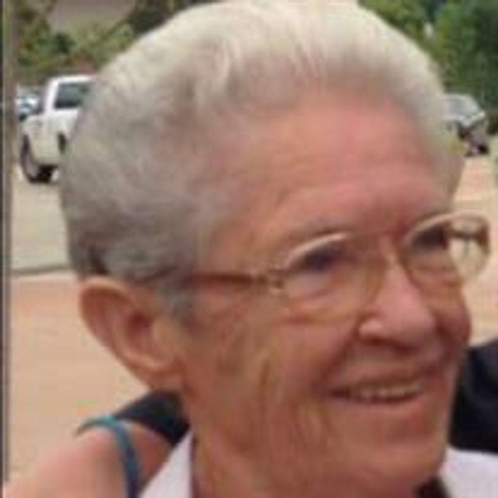 Mrs. Jewel Dean Welch