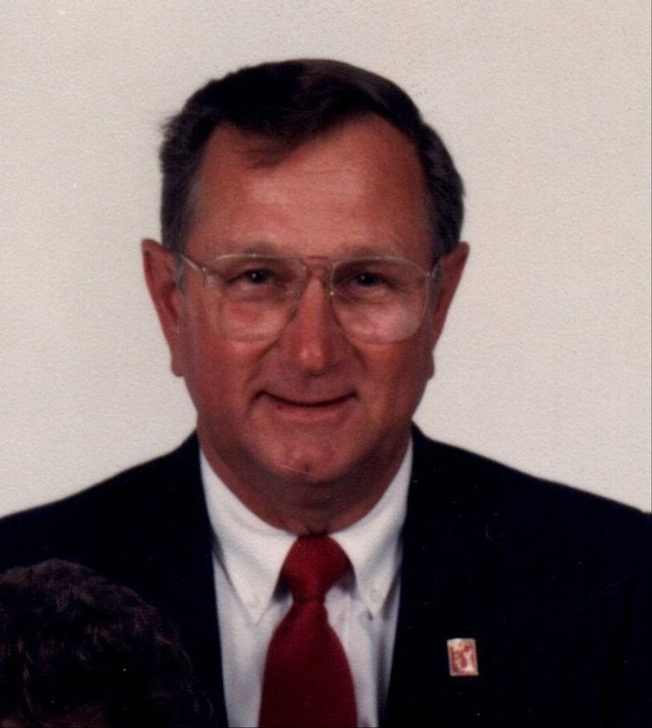 Herbert Reese (Bert) Weaver