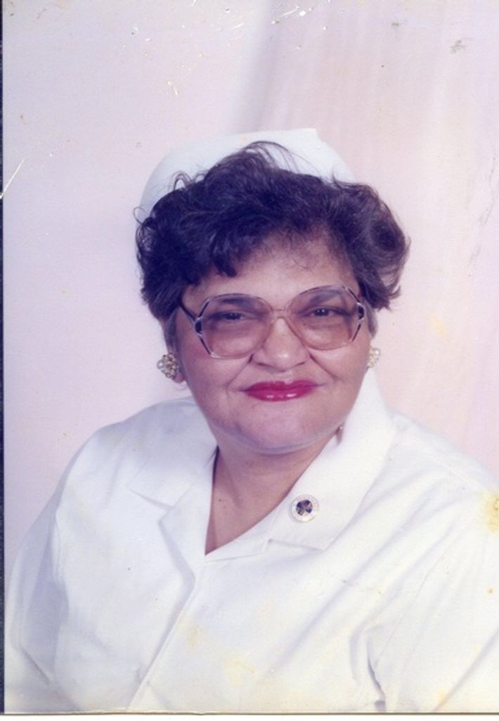 Wanda Susan Locklear