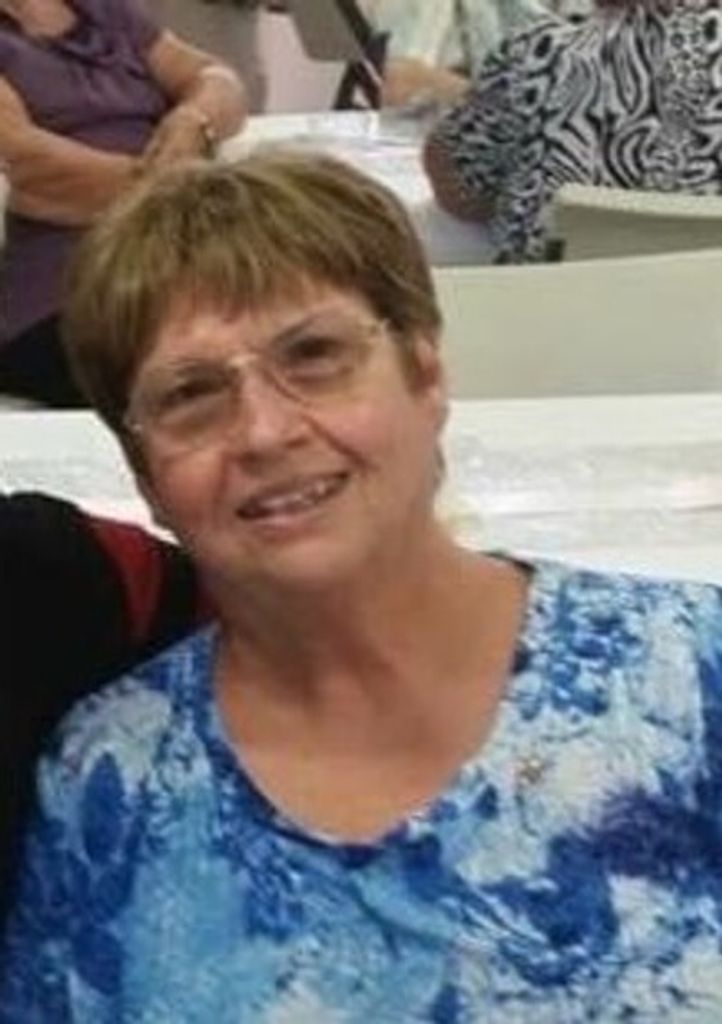 Patricia Livingston Oates Profile Photo