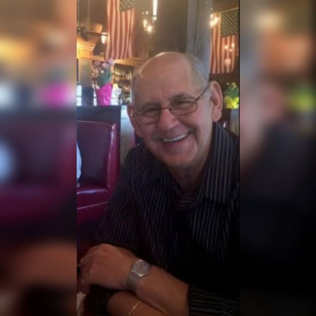 Larry W. Enos