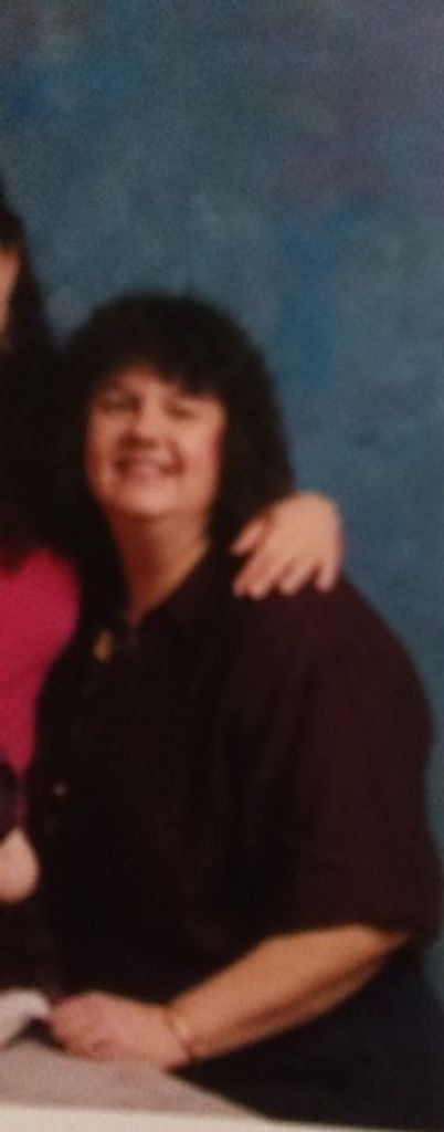 Cheryl Lynn (Houghton)  Grim