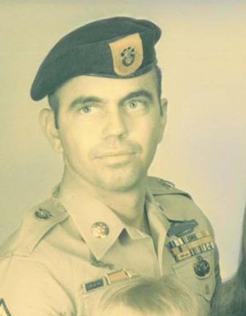 Gary Rowland Gilmer