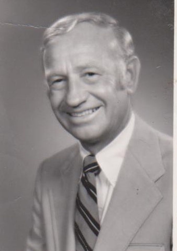 Perry Coleman Profile Photo