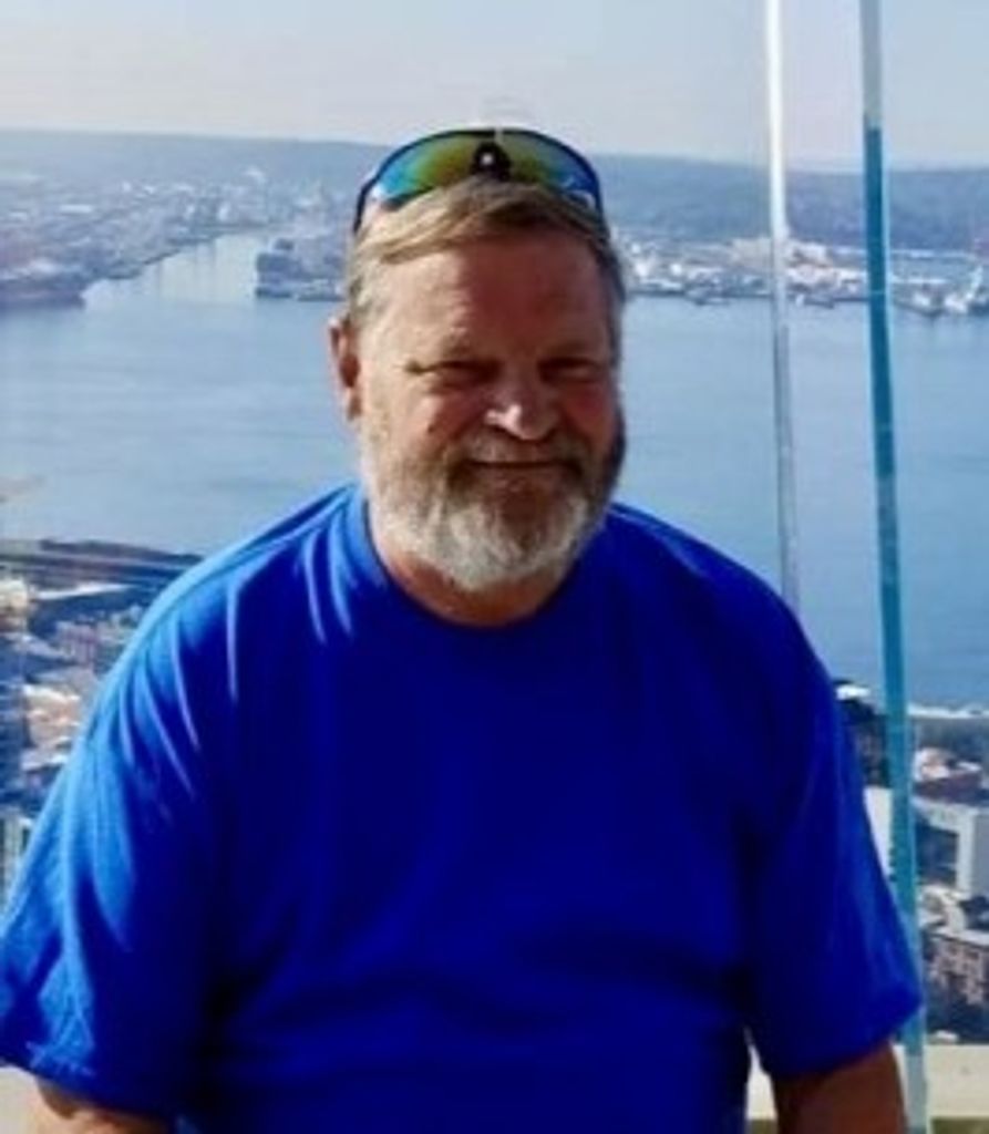 Brent Clapsaddle Profile Photo