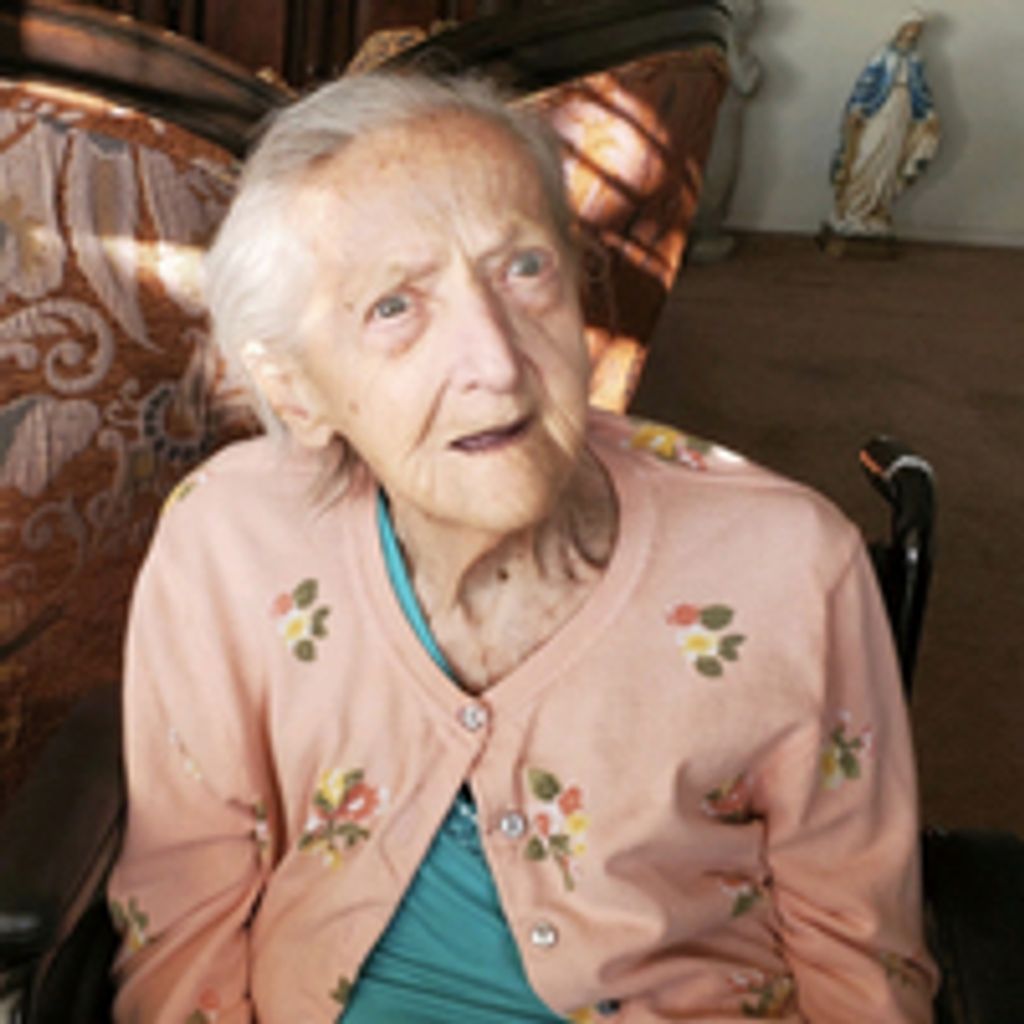 Angelina LaPorta