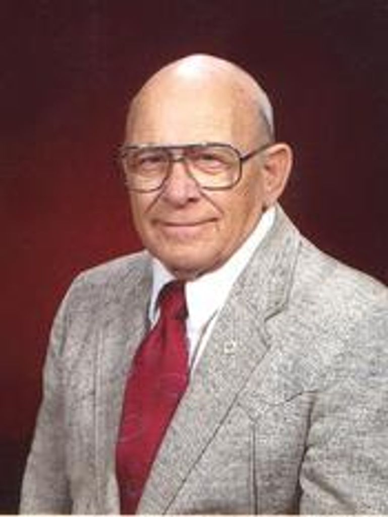Norman D. Payne