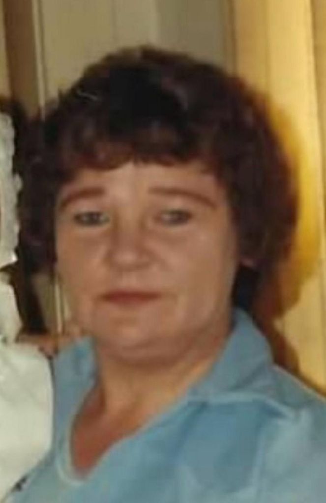 Elizabeth "Betty" Fontaine Profile Photo