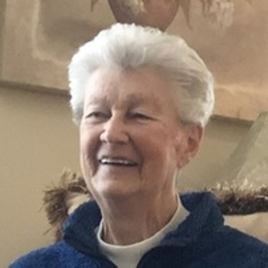 Barbara  Ellen Talbott Profile Photo