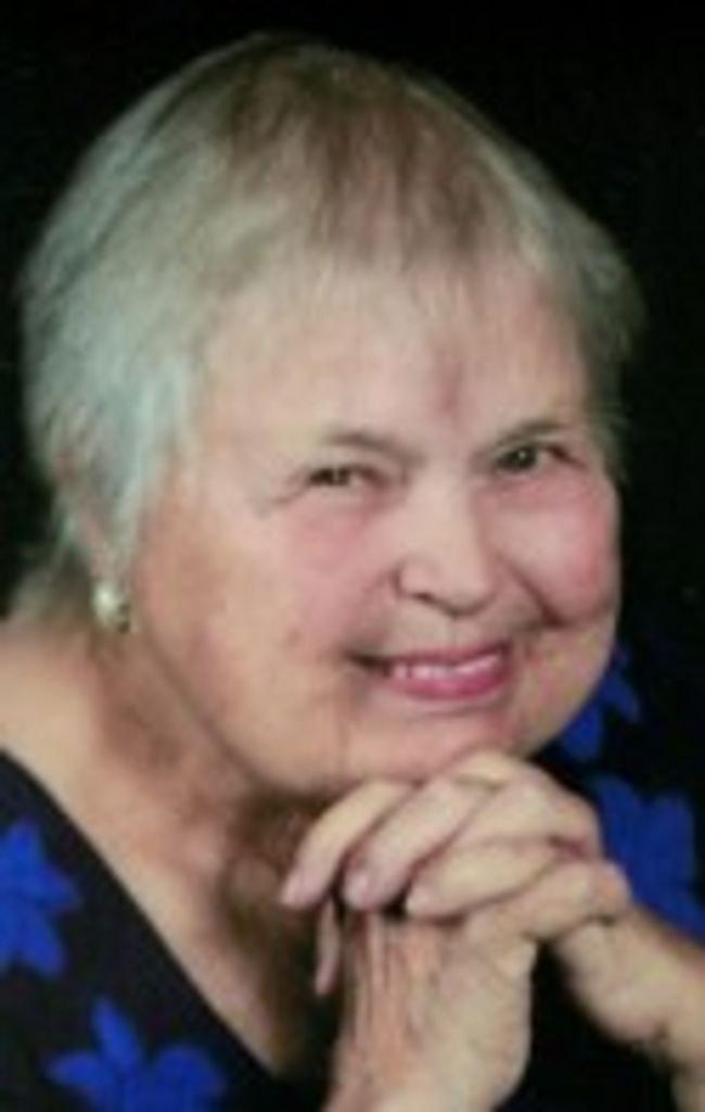 S. Joyce Haftings