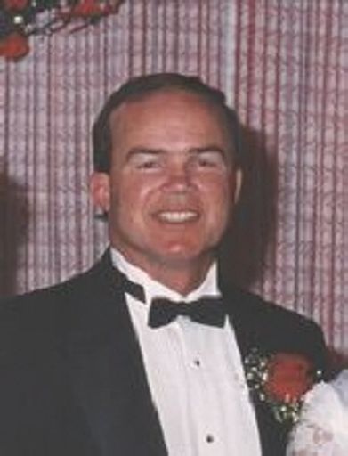 Mel Hall Profile Photo