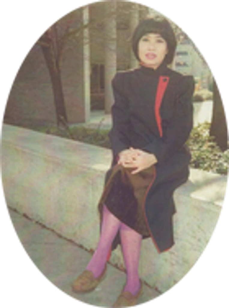 Trung Truong