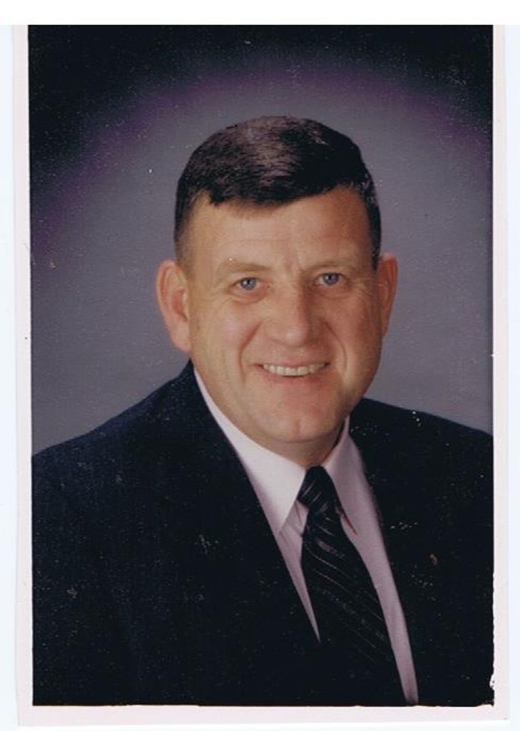 Lt. Colonel Clayton Ray Thomas Profile Photo