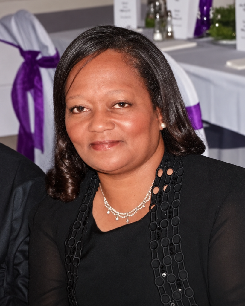 Sonya Renee Timms - Davis Profile Photo