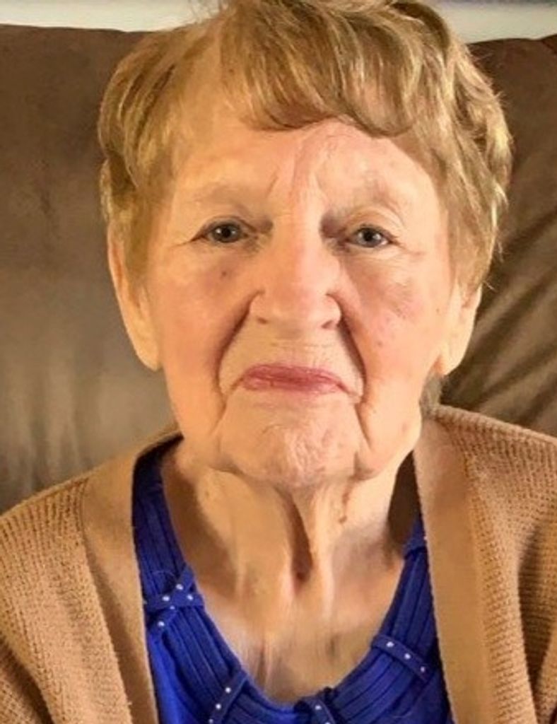 Helen Sonja Simonds Profile Photo