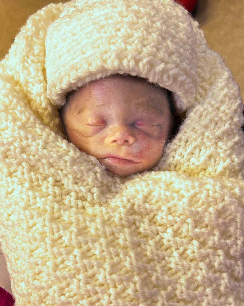 Malaki Matthew Medlock Profile Photo