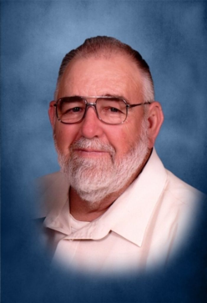 Leonard Andrew Rhyne Profile Photo