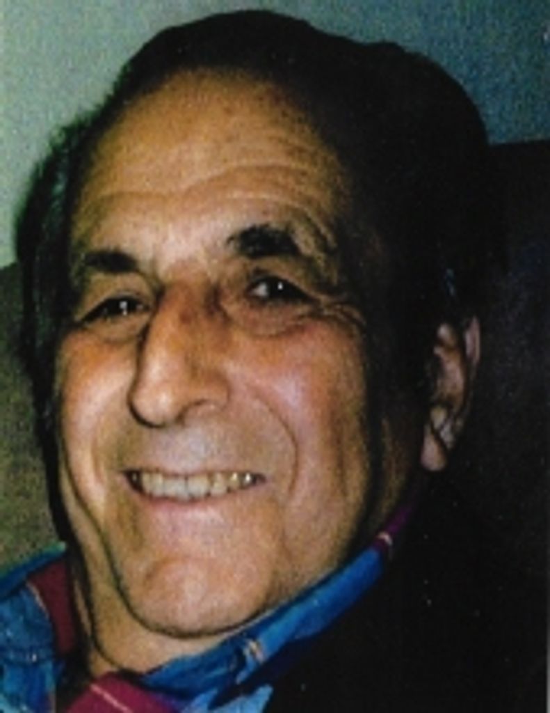 Francis Leroy Schuetz