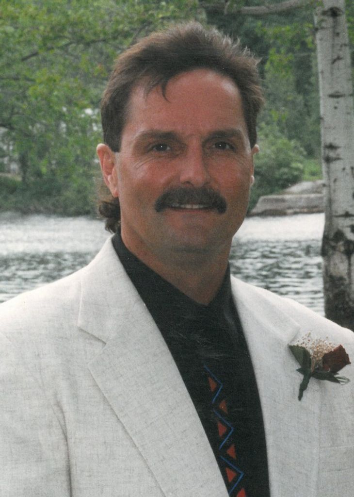 Donald J. Kimball