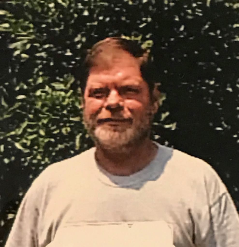 Greg Lynn Vanhooser Profile Photo