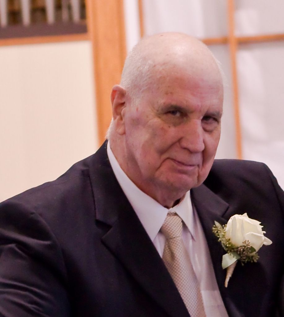 Kenneth Henry Mettam Profile Photo