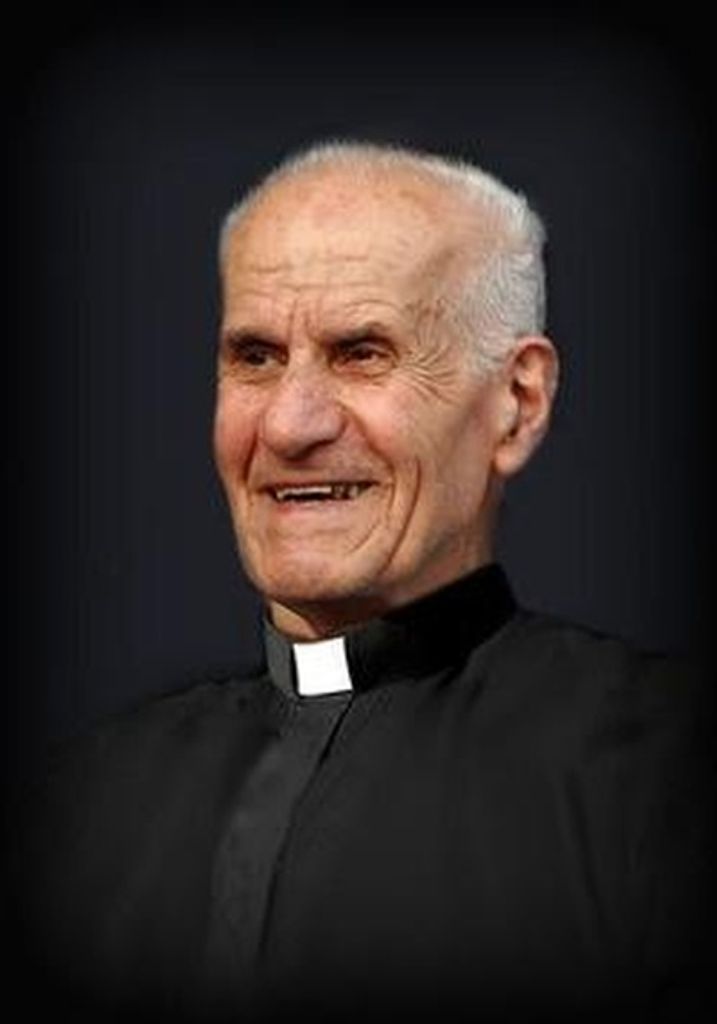 Rev. Elias A. Njeim Profile Photo