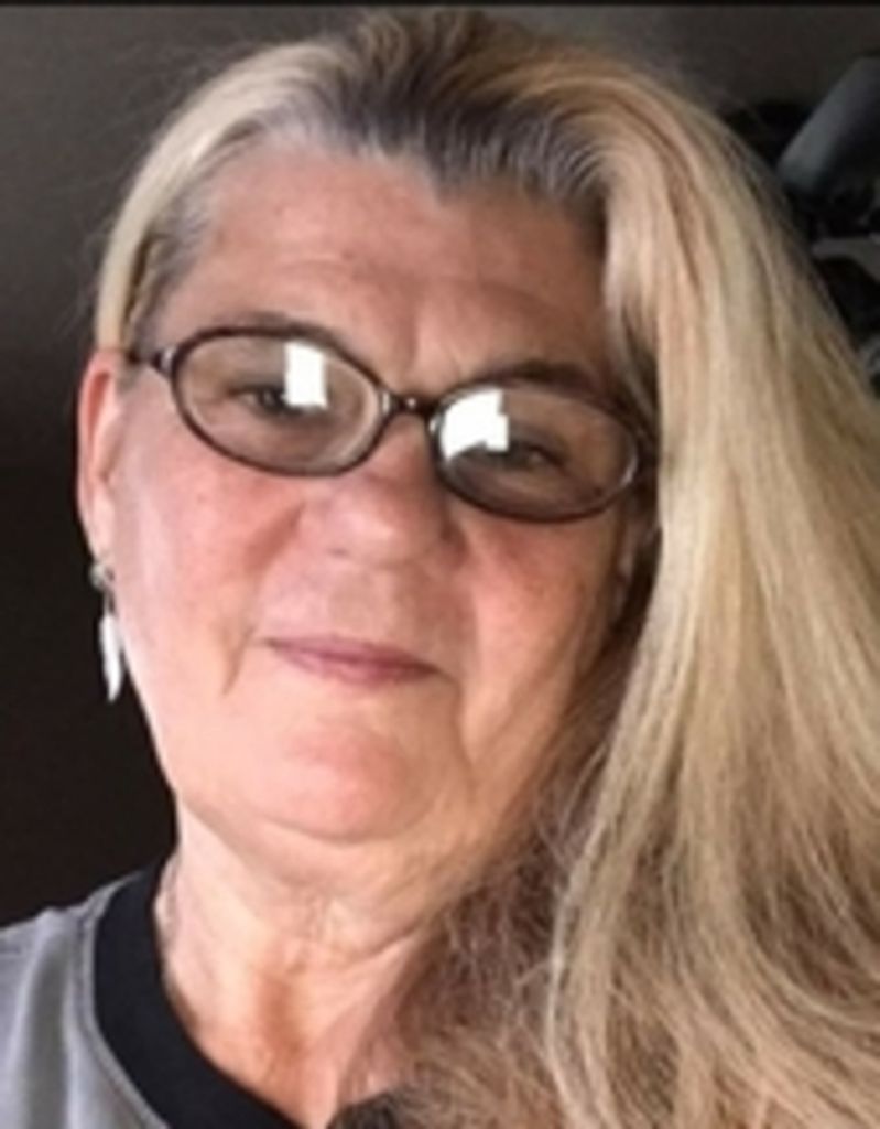 Myra Lynn Long