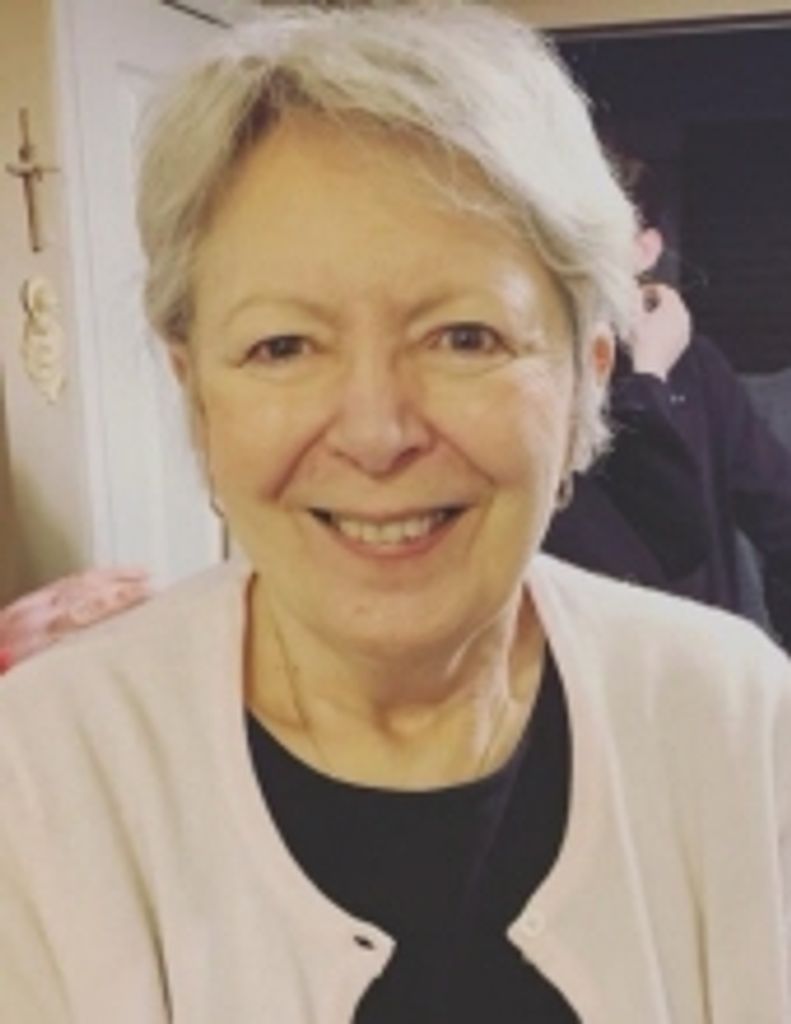 Judith Anne Mikaelian Profile Photo