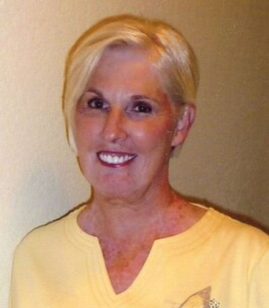 Lyn Gail  Powers