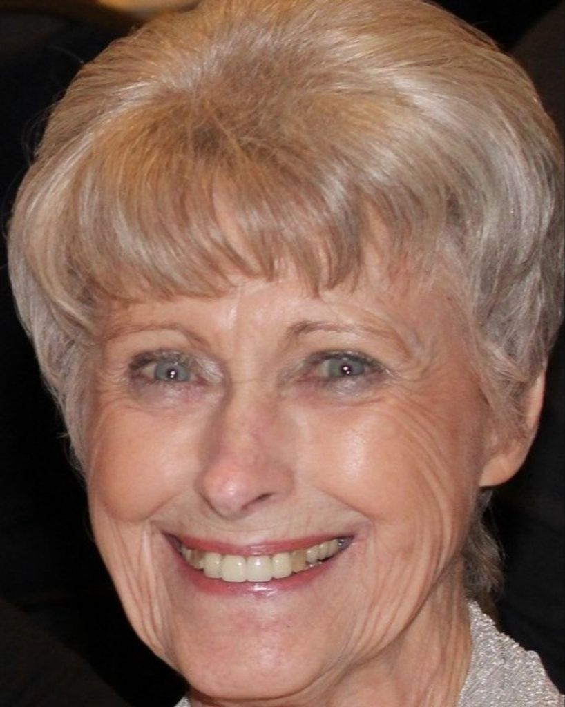 Joyce Lucille Buncic