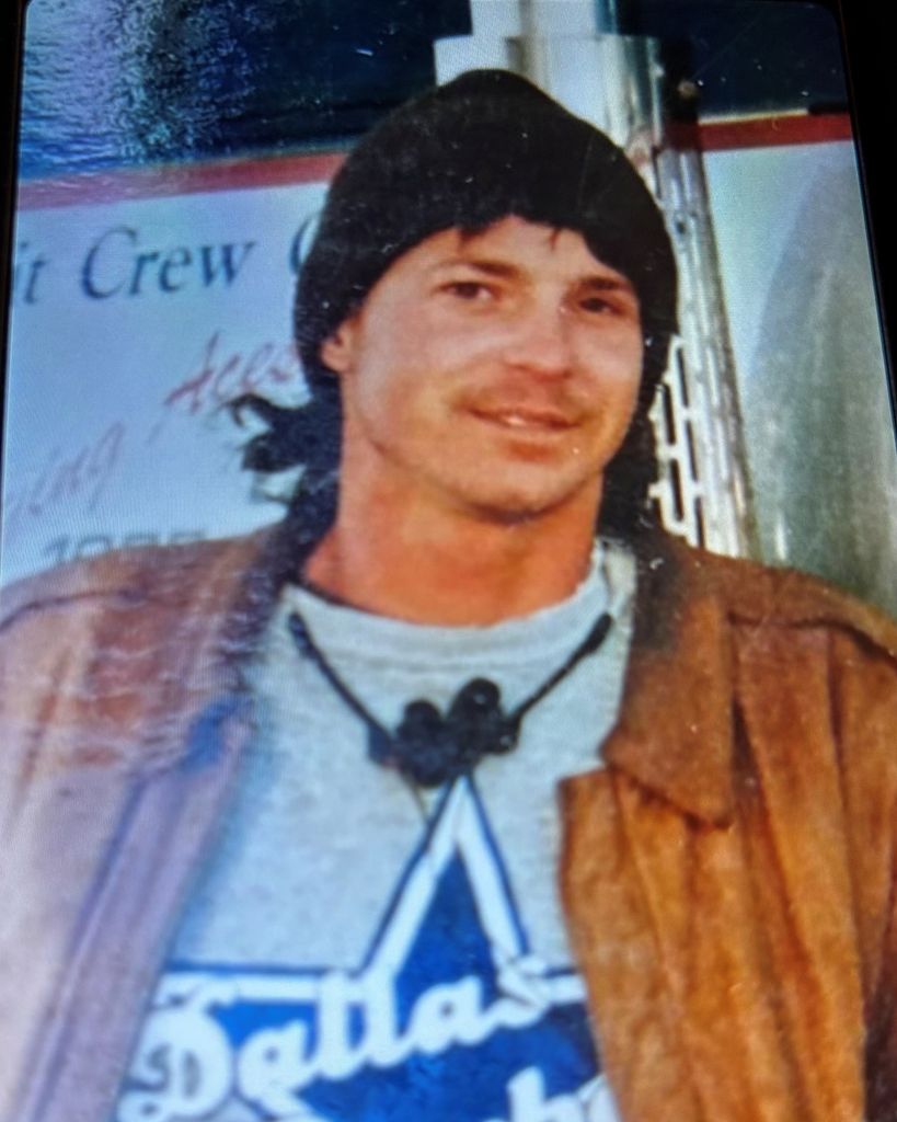 Steven Mark Jones Profile Photo