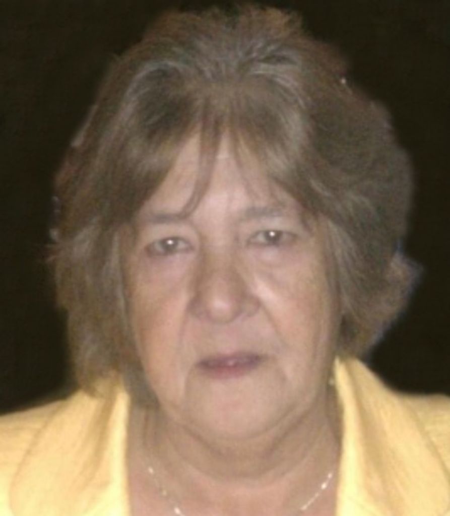 Anita (Gonzales)  Oliva Profile Photo