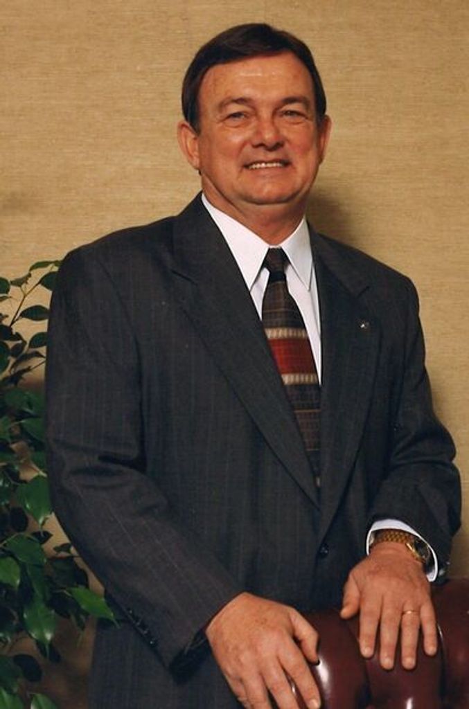 John Donald Johnson Profile Photo