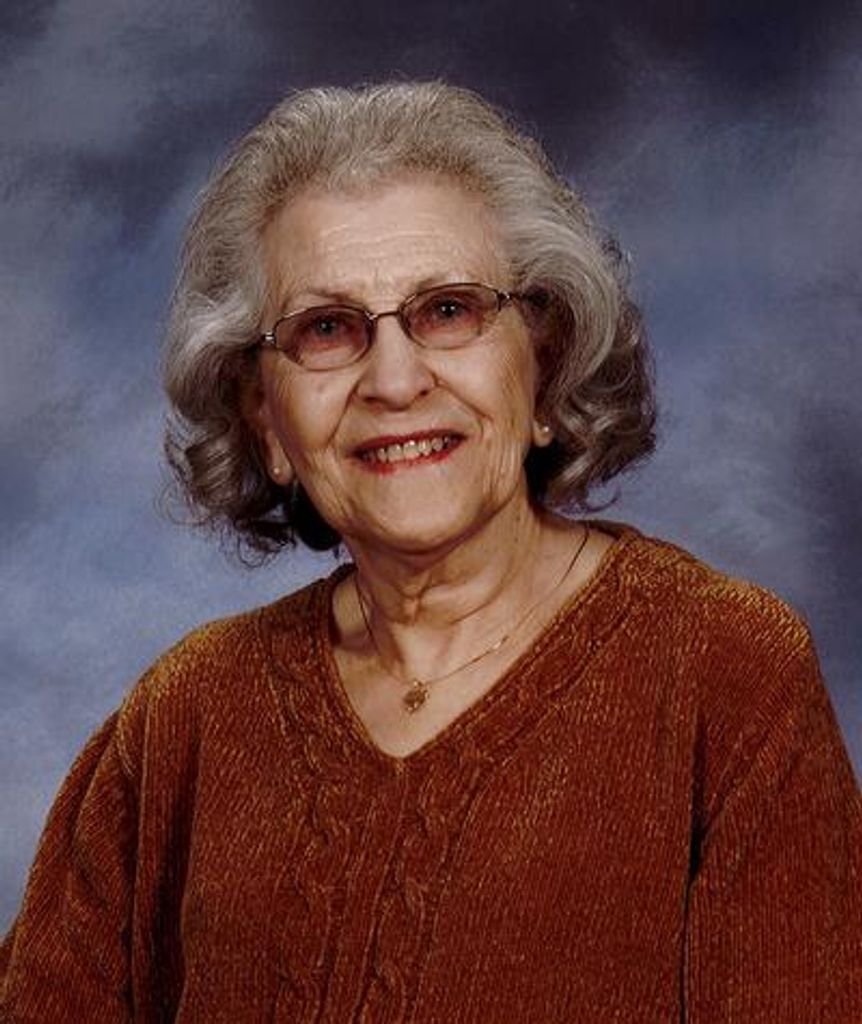 Alba Buck Profile Photo