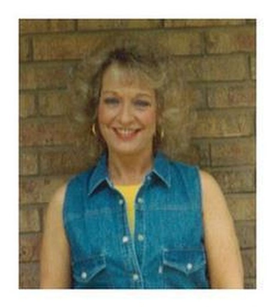 Diana L. (Rosener) Pack