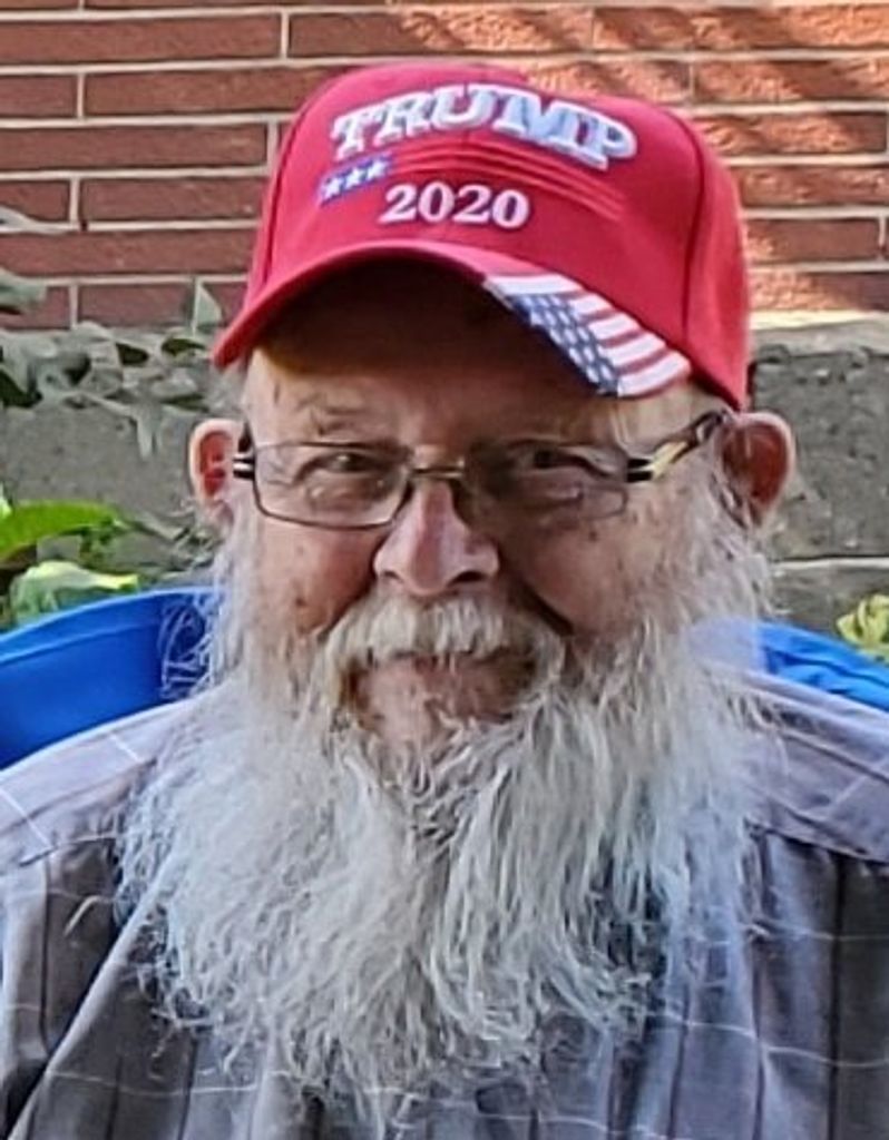 Gilbert A. Coles Profile Photo