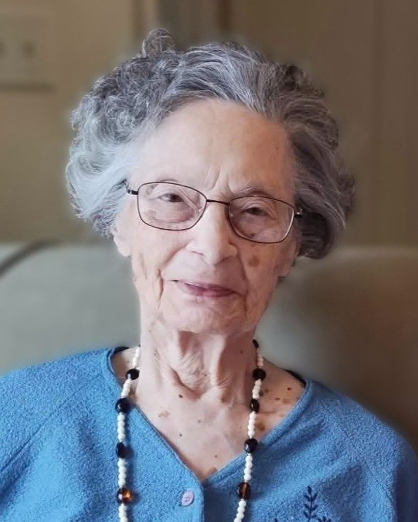 Edith M. Hooley Profile Photo