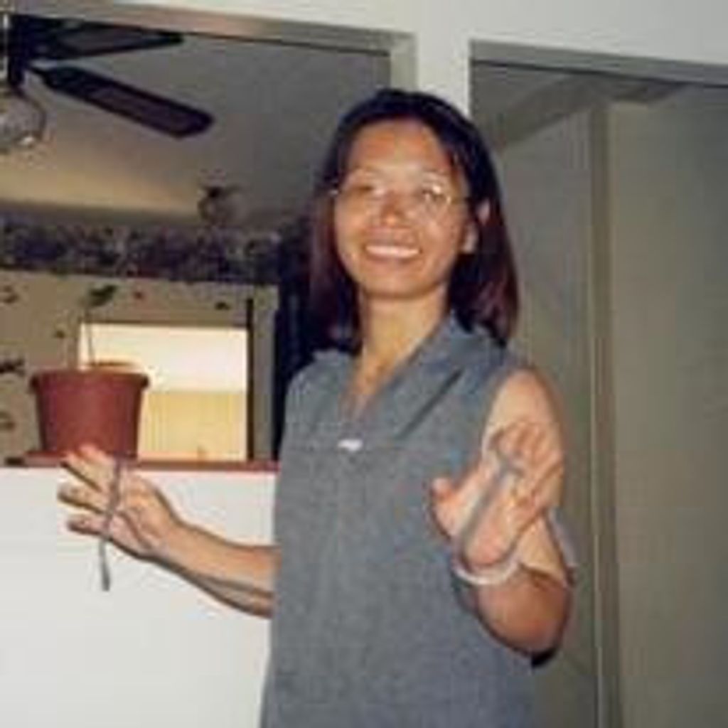 Hsiao-Ling Lin Profile Photo