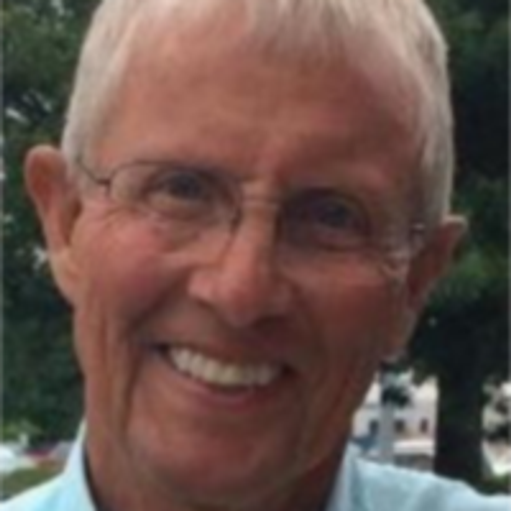 Marion Ronald Sanders