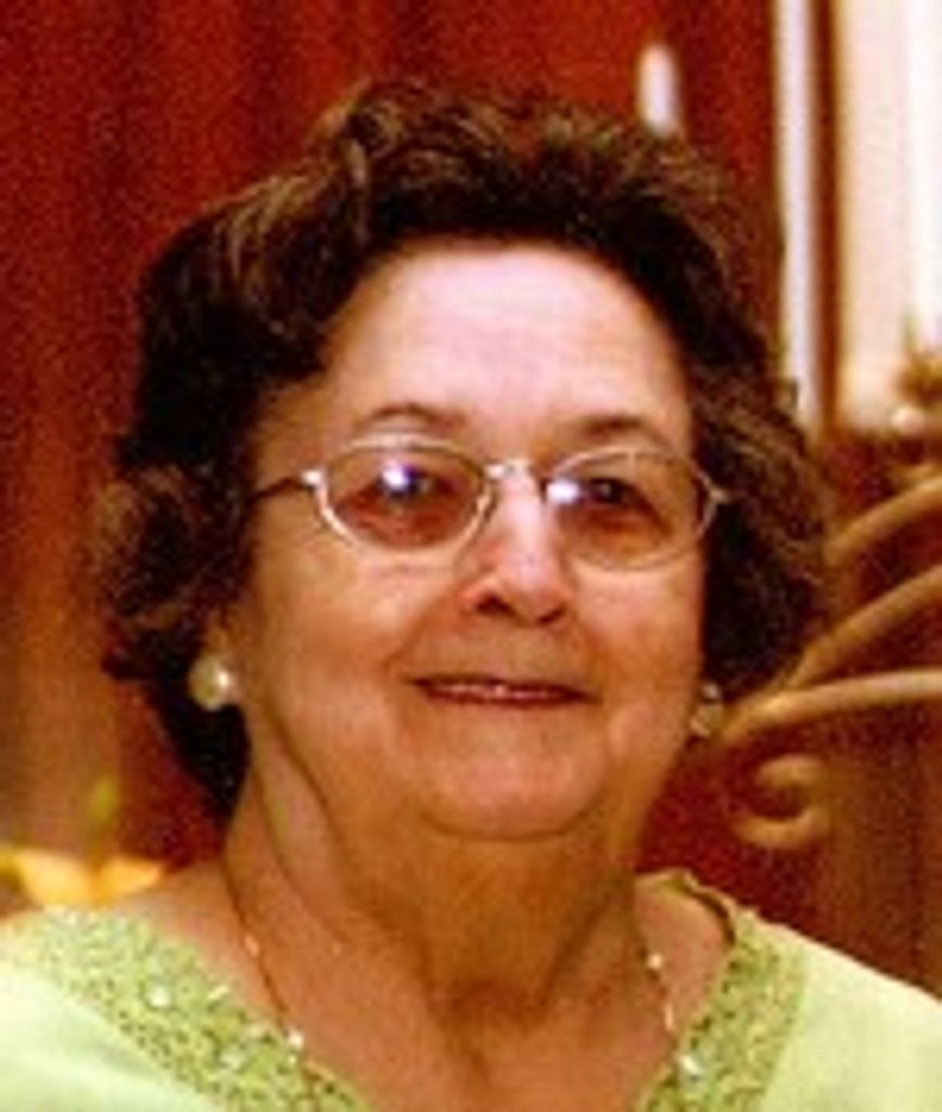 Marilyn Mcvey