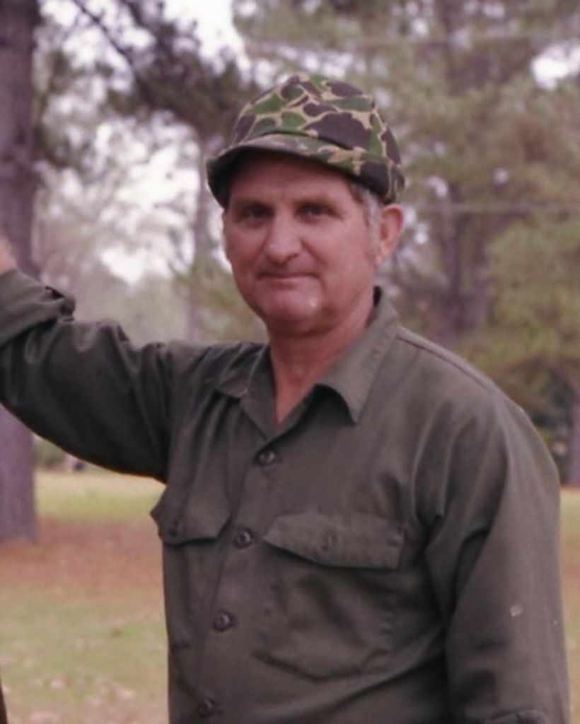 Vernon Sebastian